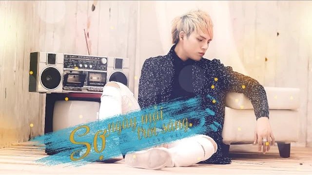 Sợ Ngày Mai Trời Sáng - Long Hải