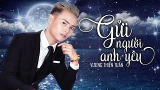 Gửi Người Anh Yêu 4 - Vương Thiên Tuấn