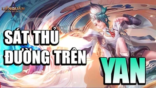 Yan Sát Thủ Đường Trên