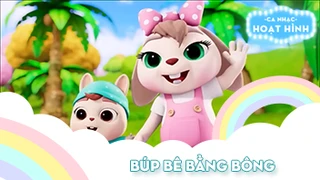 Ca khúc Búp bê bằng bông