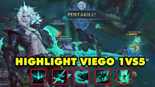 Viego Siêu Lỗi Dame 1 Cân 5 Là Đơn Giản