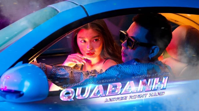 Quá Bảnh - Andree
