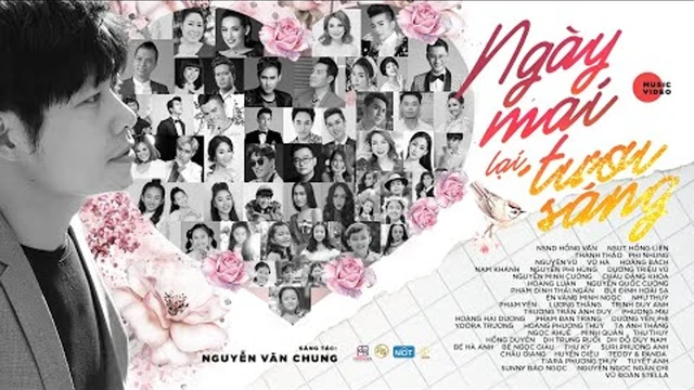 Ngày Mai Lại Tươi Sáng - Nguyễn Văn Chung, V.A