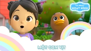 Ca khúc Một con vịt 