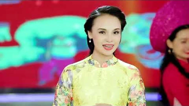 LK Tết Đến Rồi - Fony Trung, Hằng Ni