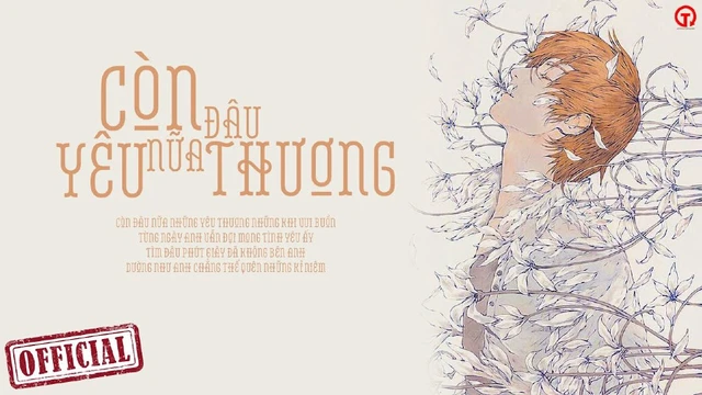 Còn Đâu Nữa Yêu Thương - Tường Quân