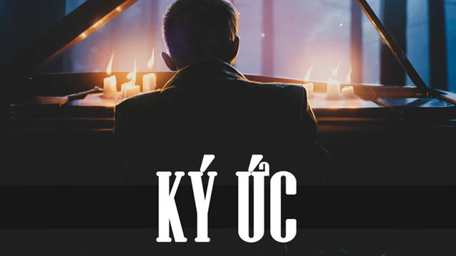 Ký Ức - Rin