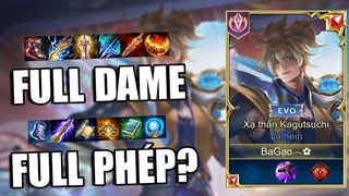 Valhein Lên Đồ Gì Mới Là Chân Ái