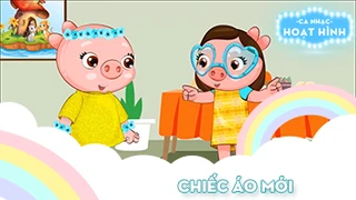 Ca khúc Chiếc áo mới