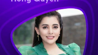 Hồng Quyên hát nhạc Tình