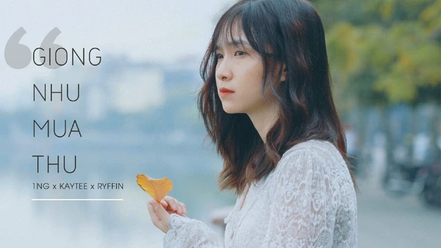 Giống Như Mùa Thu - 1nG, KayTee