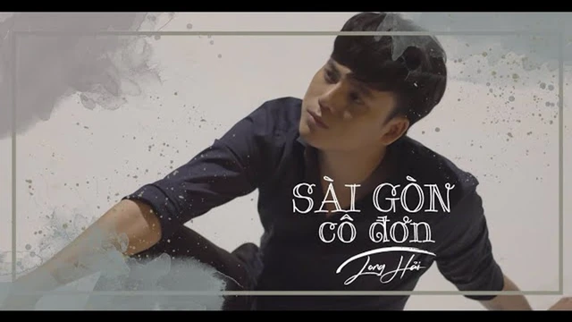 Sài Gòn Cô Đơn (Lofi Version) - Long Hải