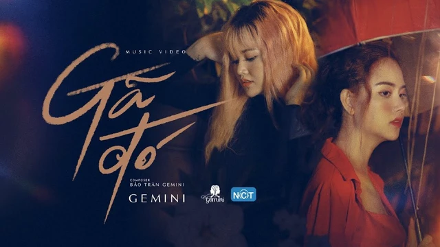 Gã Đó - Gemini Band