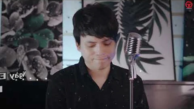 Hôm Nay Tôi Buồn (Karaoke) - Long Hải