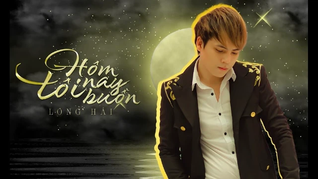 Hôm Nay Tôi Buồn - Long Hải