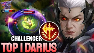 Darius Chí Mạng Sát Lực Bổ Siêu Thấm