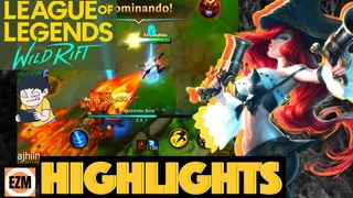 Highlight Tốc Chiến Mùa Đông 2022 Hay Nhất #4