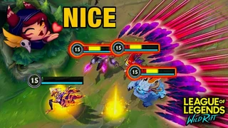 Highlight Tốc Chiến Mùa Đông 2022 Hay Nhất #7