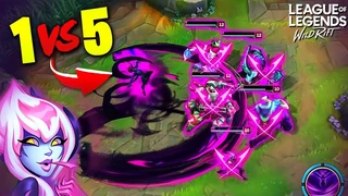 Highlight Tốc Chiến Mùa Đông 2022 Hay Nhất #16