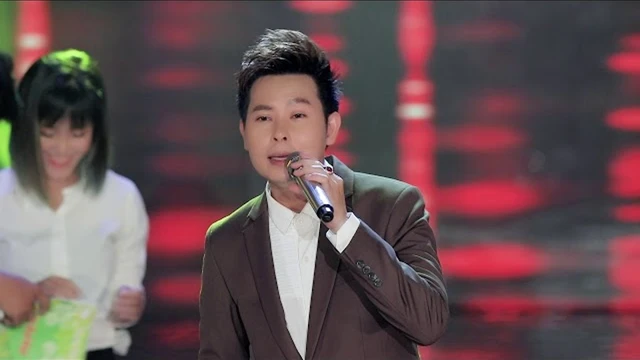 Trường Cũ Tình Xưa - Fony Trung