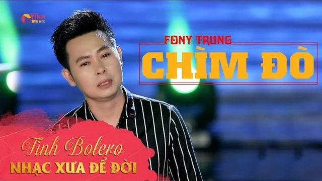 Chìm Đò - Fony Trung