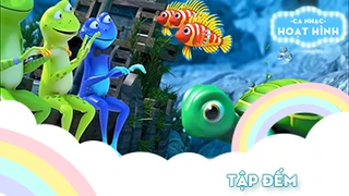 Ca khúc Tập đếm