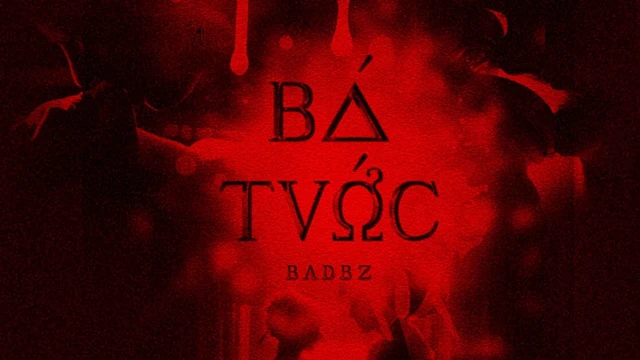 Bá Tước - BadBz