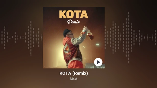 KOTA (Remix)