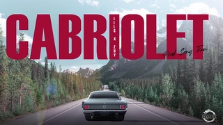 Cabriolet