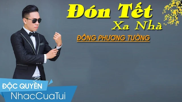 Tiếng Cười Vui Xuân - Đông Phương Tường