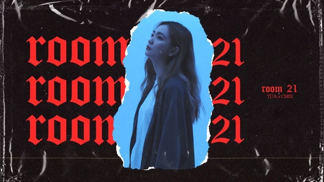 Room 21 - Tùa, CM1X