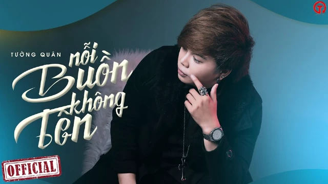 Nỗi Buồn Không Tên - Tường Quân