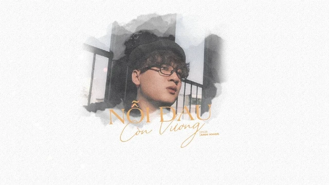Nỗi Đau Còn Vương - Anh Khoa