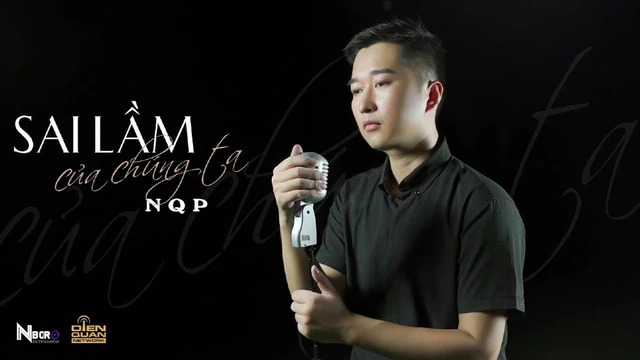 Sai Lầm Của Chúng Ta - NQP
