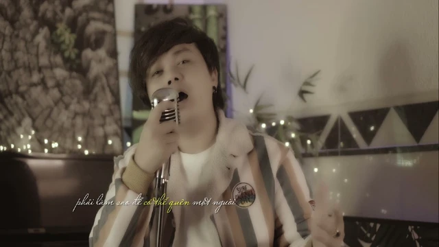 Chẳng Ai Yêu Mãi Một Người (Lofi Version) - Tường Quân