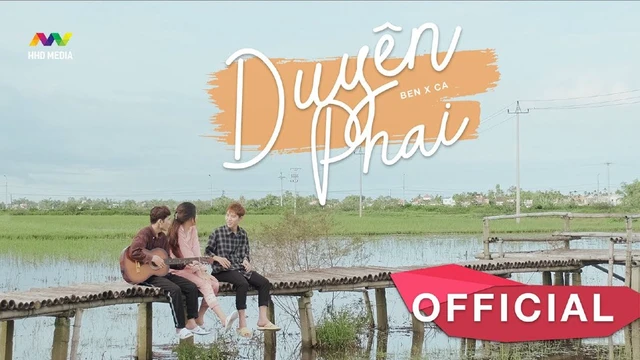 Duyên Phai - Ben, Ca