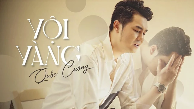 Vội Vàng - Quốc Cường Bom