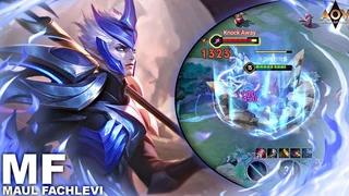 Zephys Quá Trâu 1 Mình Cân Cả Team Địch