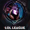 LOL LEAGUE