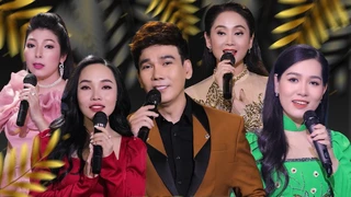 LK Bolero Song Ca Vượt Thời Gian Được Nghe Nhiều Nhất 2022 - Hồ Quang Lộc