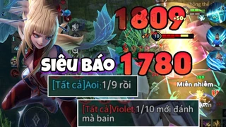 Aoi Giả Vờ Không Biết Chơi Và Cái Kết