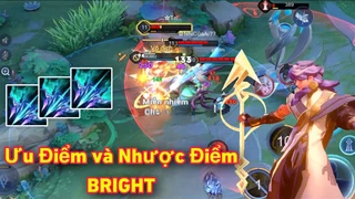 Ưu Nhược Điểm Bright Trong Phiên Bản Mới