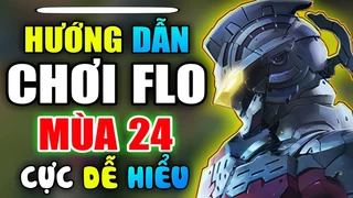 Hướng Dẫn Florentino Nhặt Hoa Cực Đỉnh
