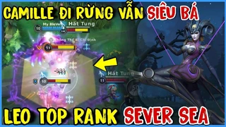 Camille Đi Rừng Vẫn Siêu Bá