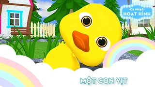 Ca khúc Một con vịt