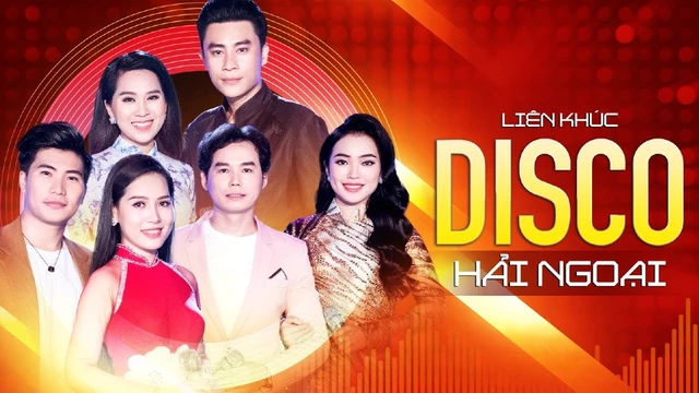 Liên Khúc Disco Hải Ngoại Nghe Mãi Không Chán - Nhạc Vàng Hải Ngoại Cha Cha Sôi Động Cực Hay - Nhiều Ca Sĩ