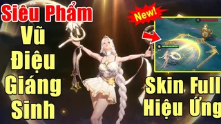 Yena Vũ Điệu Giáng Sinh Siêu Khỏe