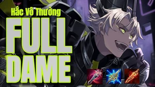 Zephys Full Dame Siêu Khỏe Trong Meta Mới