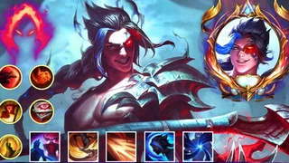Giải Phóng Darkin