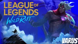 Varus Full Ap 1 Bắn Tank Bay Màu
